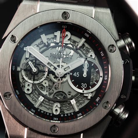 hublot used watches for sale|second hand hublot watches uk.